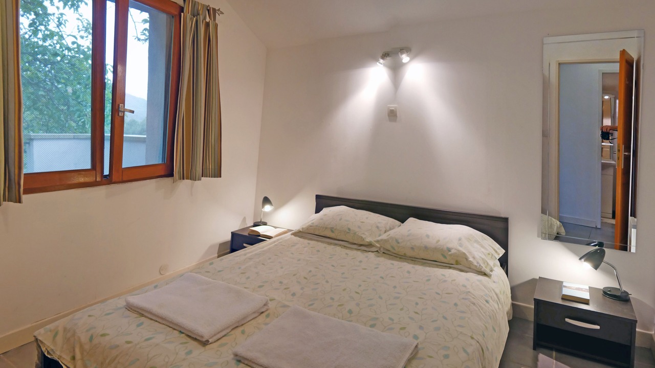 Photo of Bedroom in Saint-Laurent-de-Cerdans