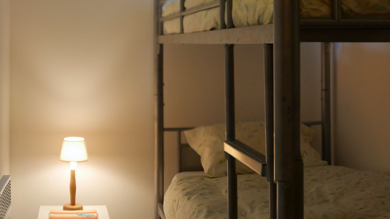 Photo of Bedroom in Saint-Laurent-de-Cerdans