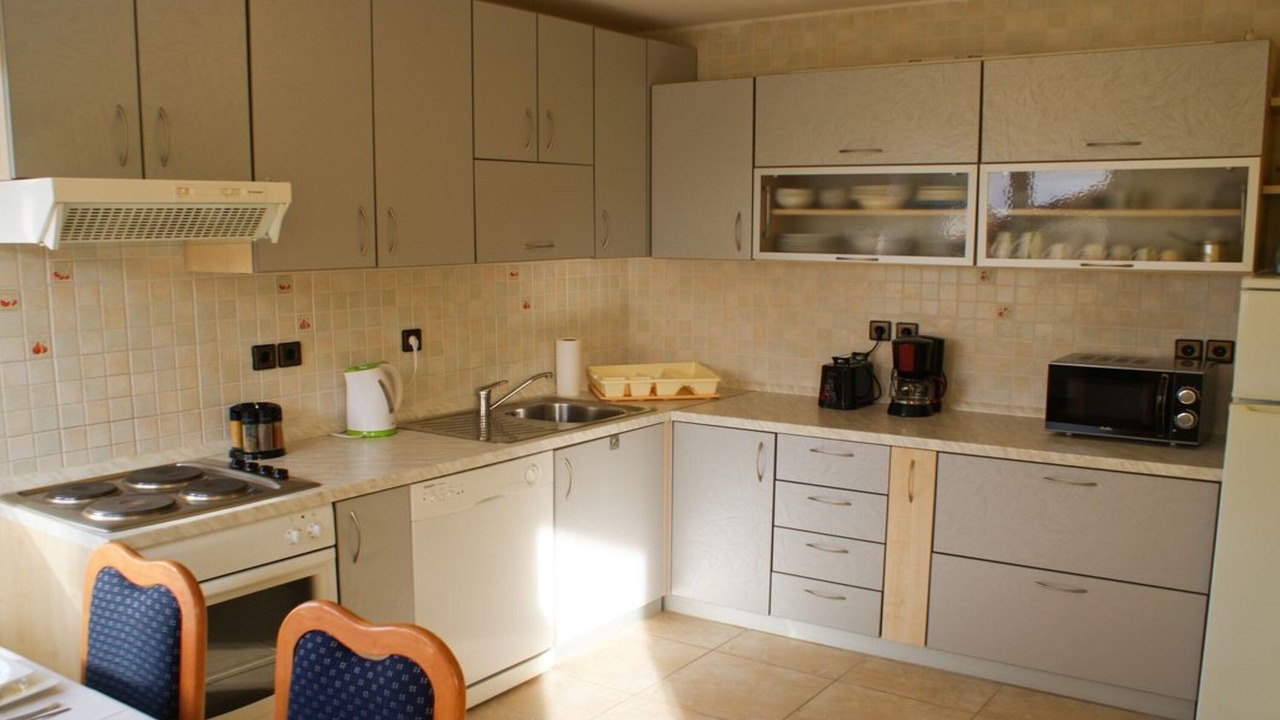 Photo of Kitchen in Vrsi