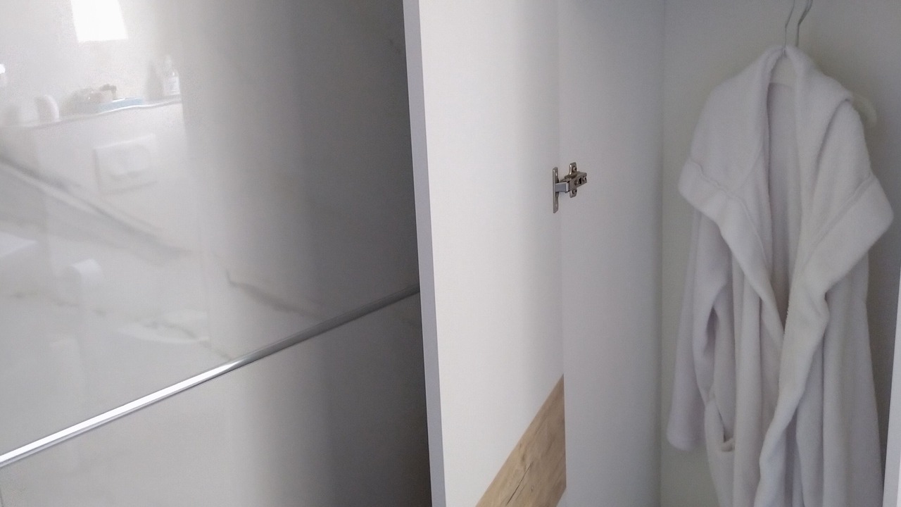 Photo of Bathroom in Vrsi