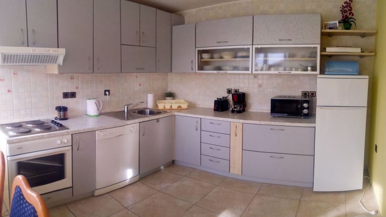 Photo of Kitchen in Vrsi