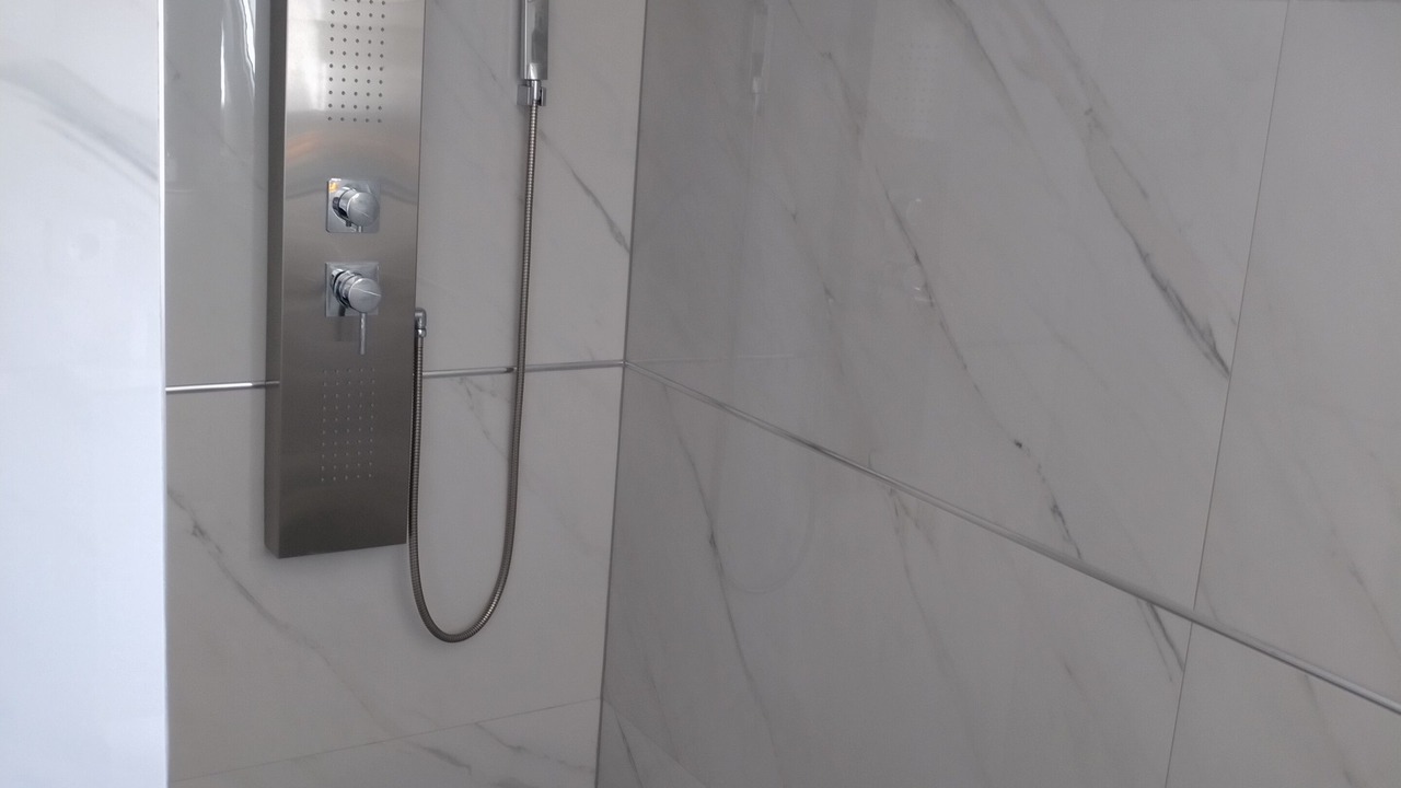 Photo of Bathroom in Vrsi