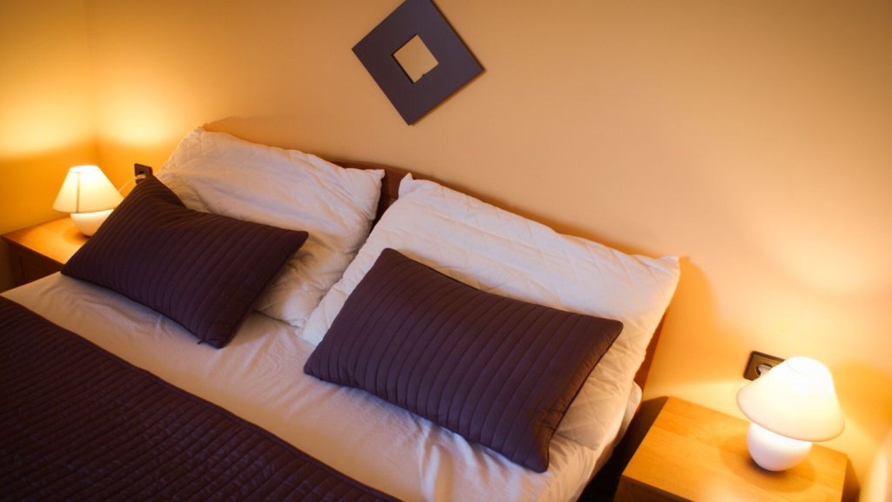 Photo of Bedroom in Vrsi