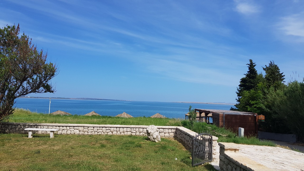 Photo of Outdoor in Vrsi