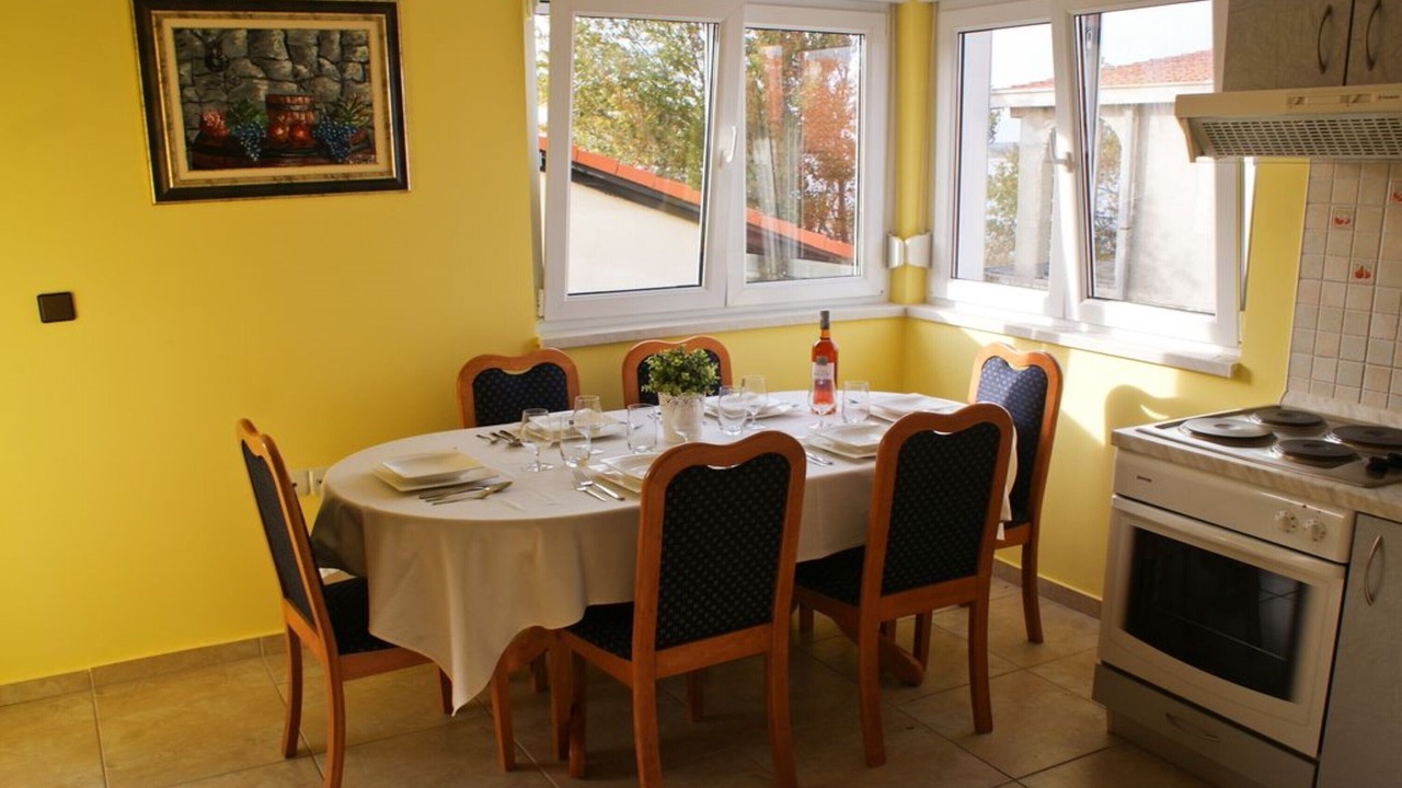 Photo of Kitchen in Vrsi