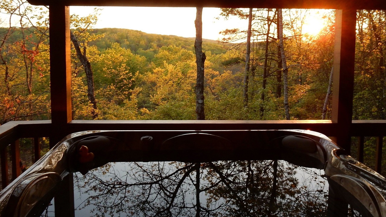 Photo of Outdoor in Pine Mountain