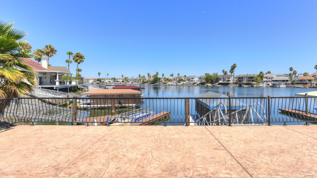 Photo of Outdoor in Discovery Bay