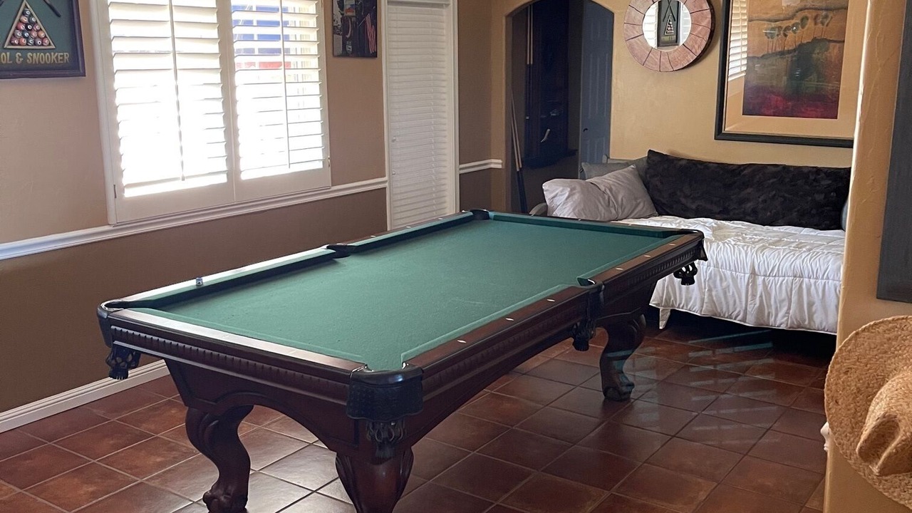 Photo of Bedroom in Discovery Bay