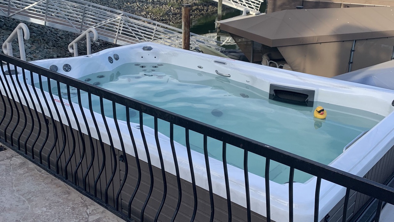 Photo of Outdoor in Discovery Bay