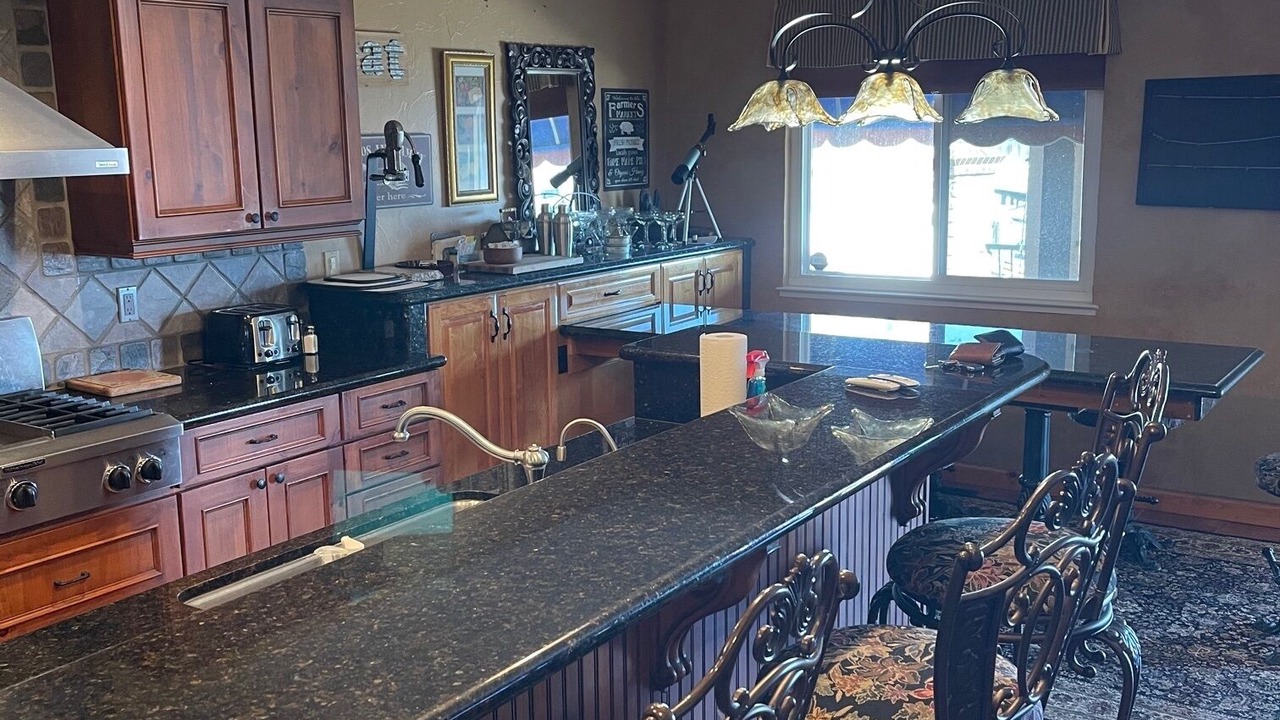 Photo of Kitchen in Discovery Bay