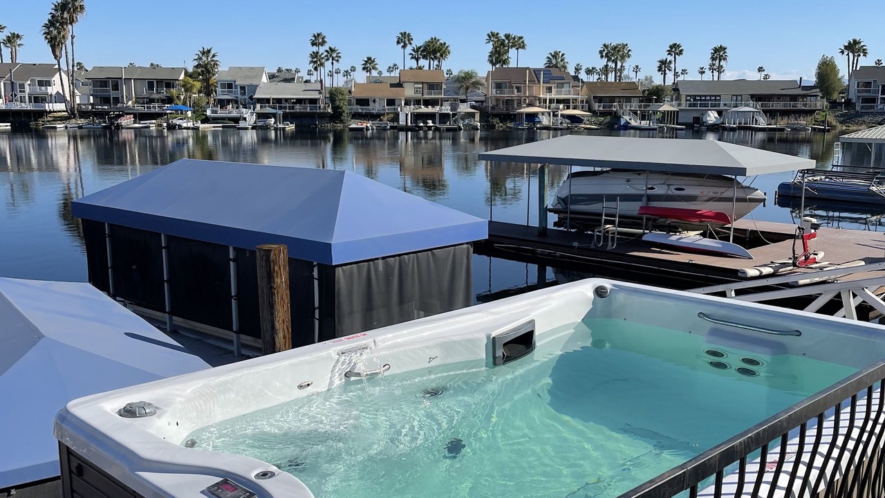 Photo of Patio Balcony in Discovery Bay