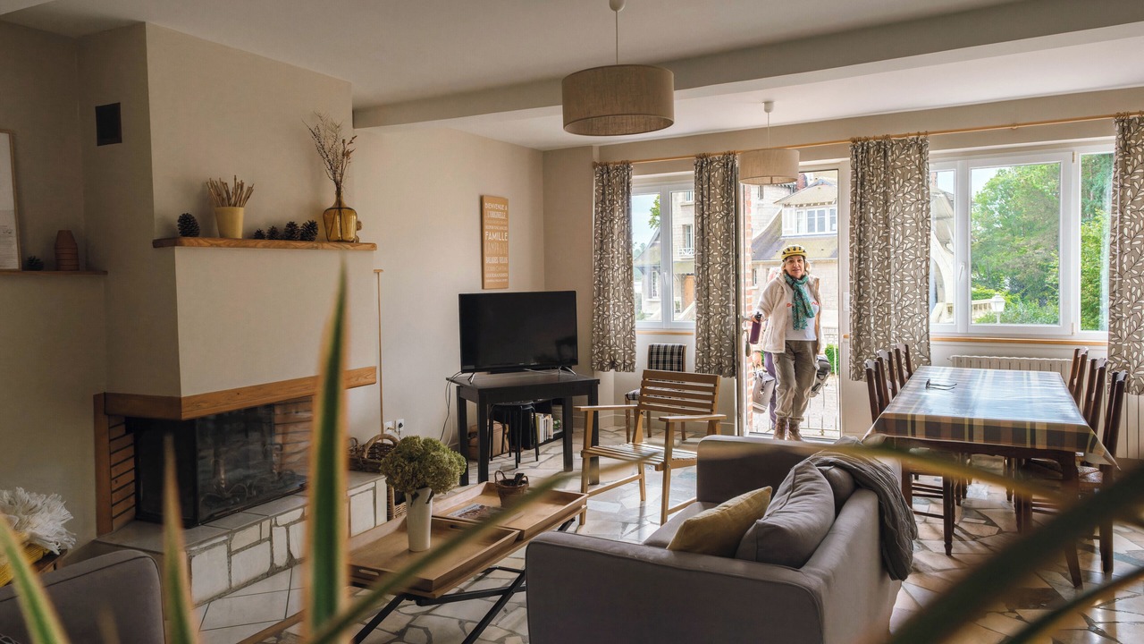 Photo of Livingroom in Guise