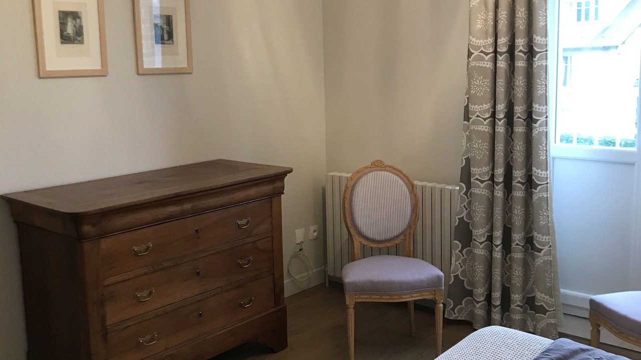 Photo of Bedroom in Guise