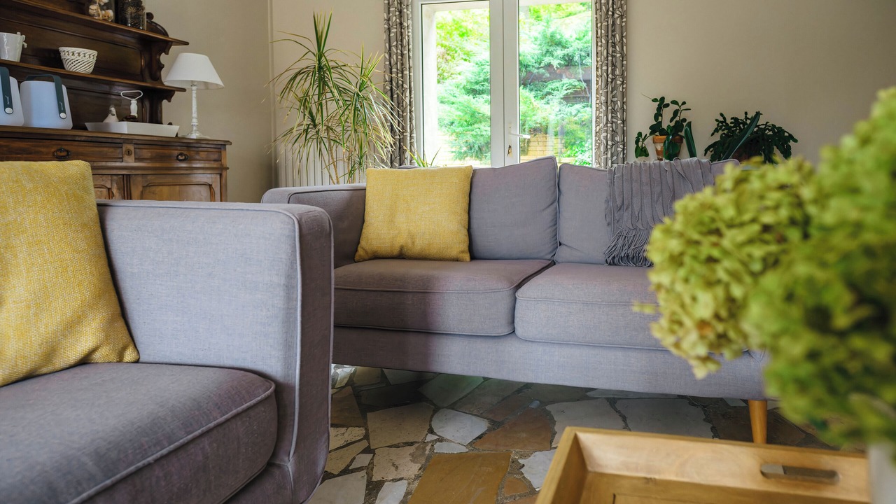 Photo of Livingroom in Guise