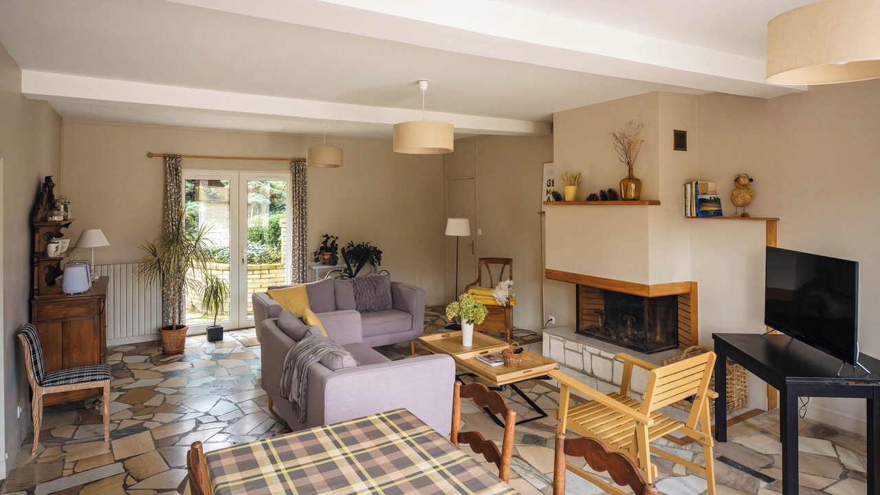 Photo of Livingroom in Guise