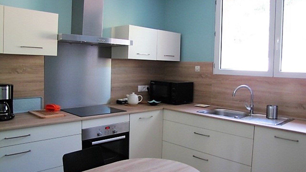 Photo of Kitchen in Guise