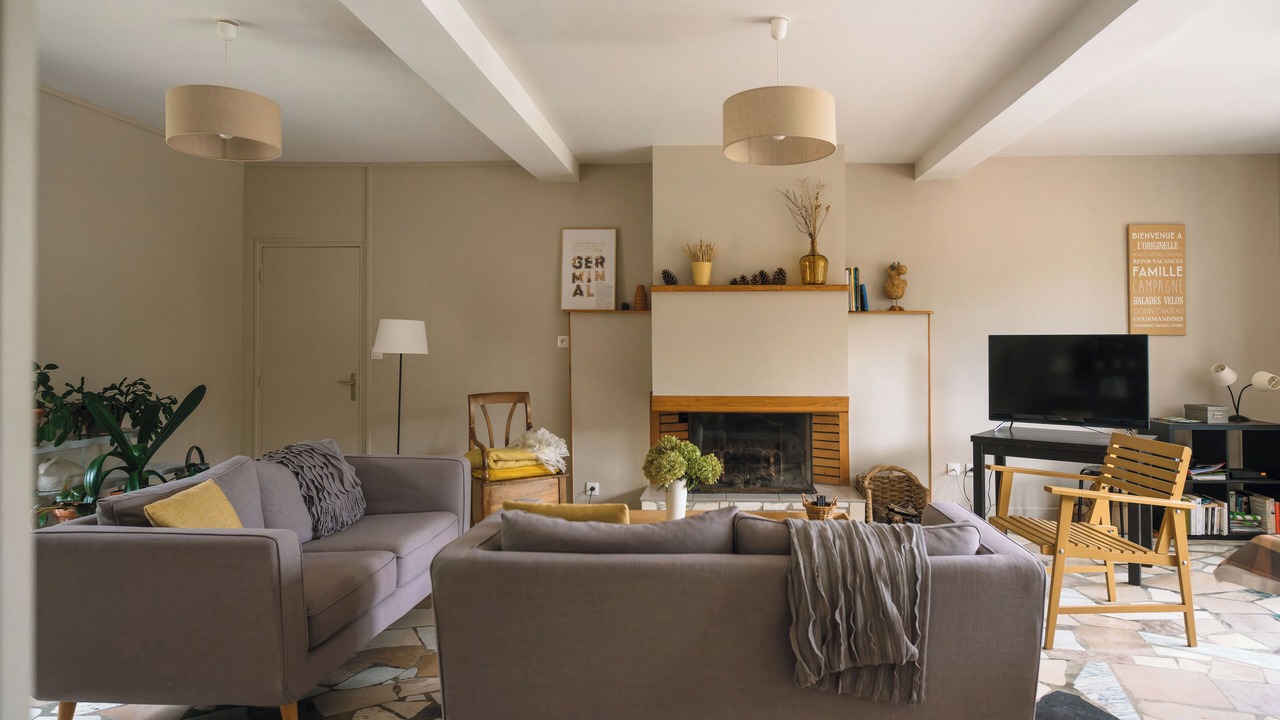 Photo of Livingroom in Guise