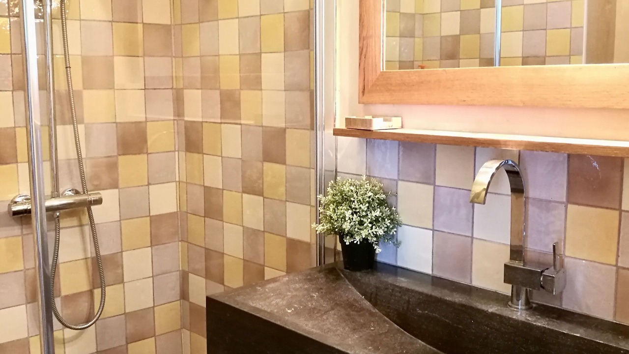 Photo of Bathroom in Corconne
