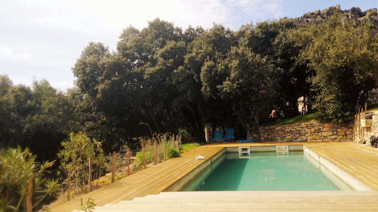 Photo of Outdoor in Corconne