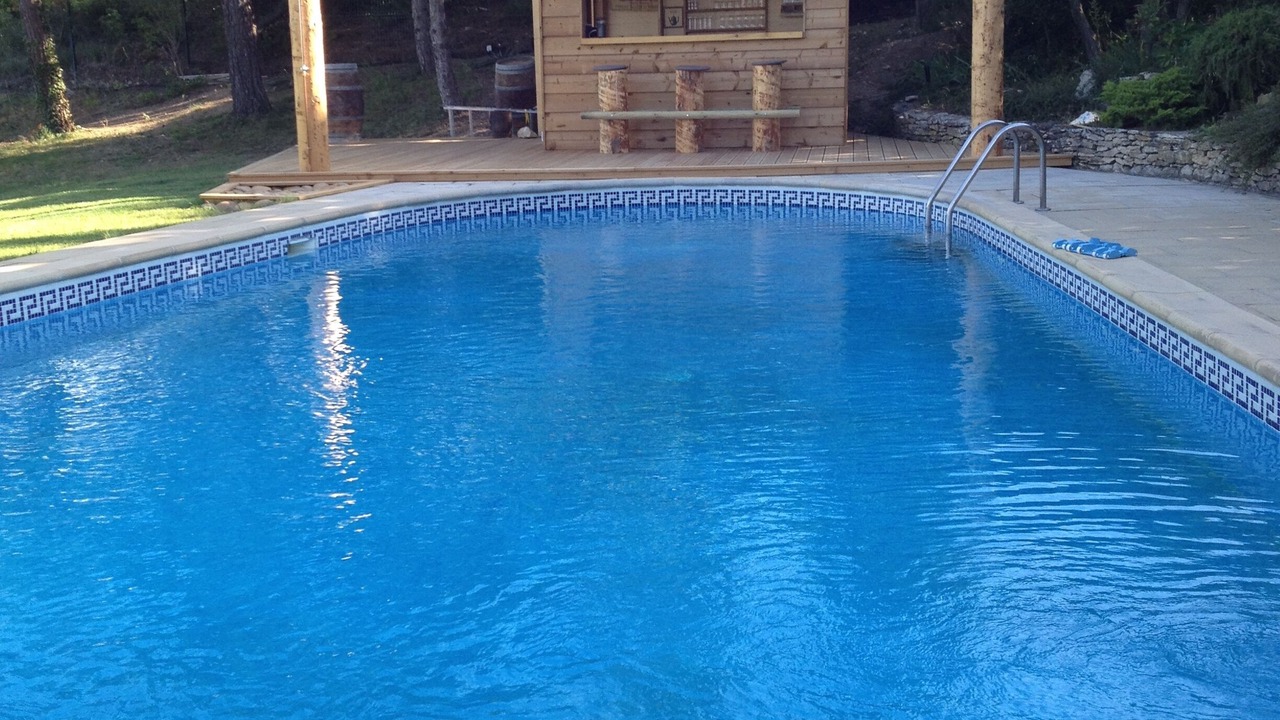 Photo of Outdoor in Lirac