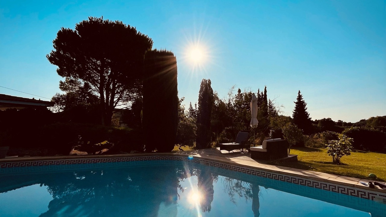 Photo of Outdoor in Lirac