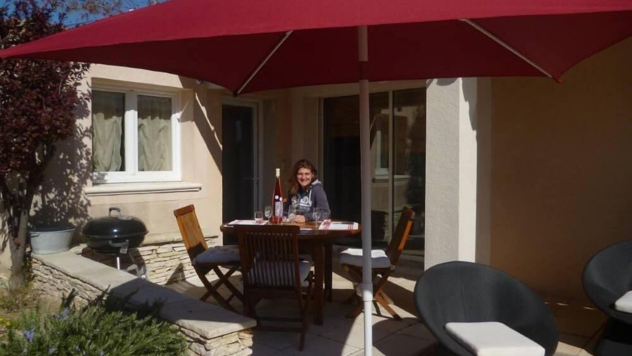 Photo of Outdoor in Lirac