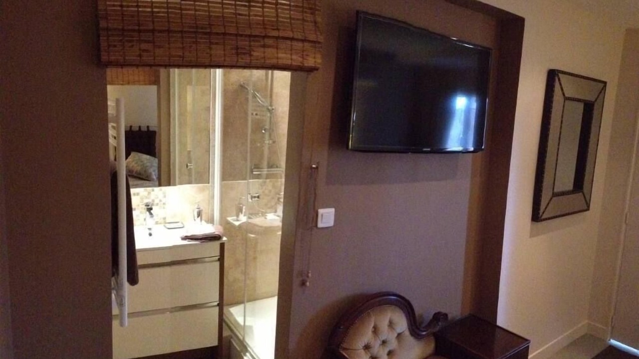 Photo of Bedroom in Lirac