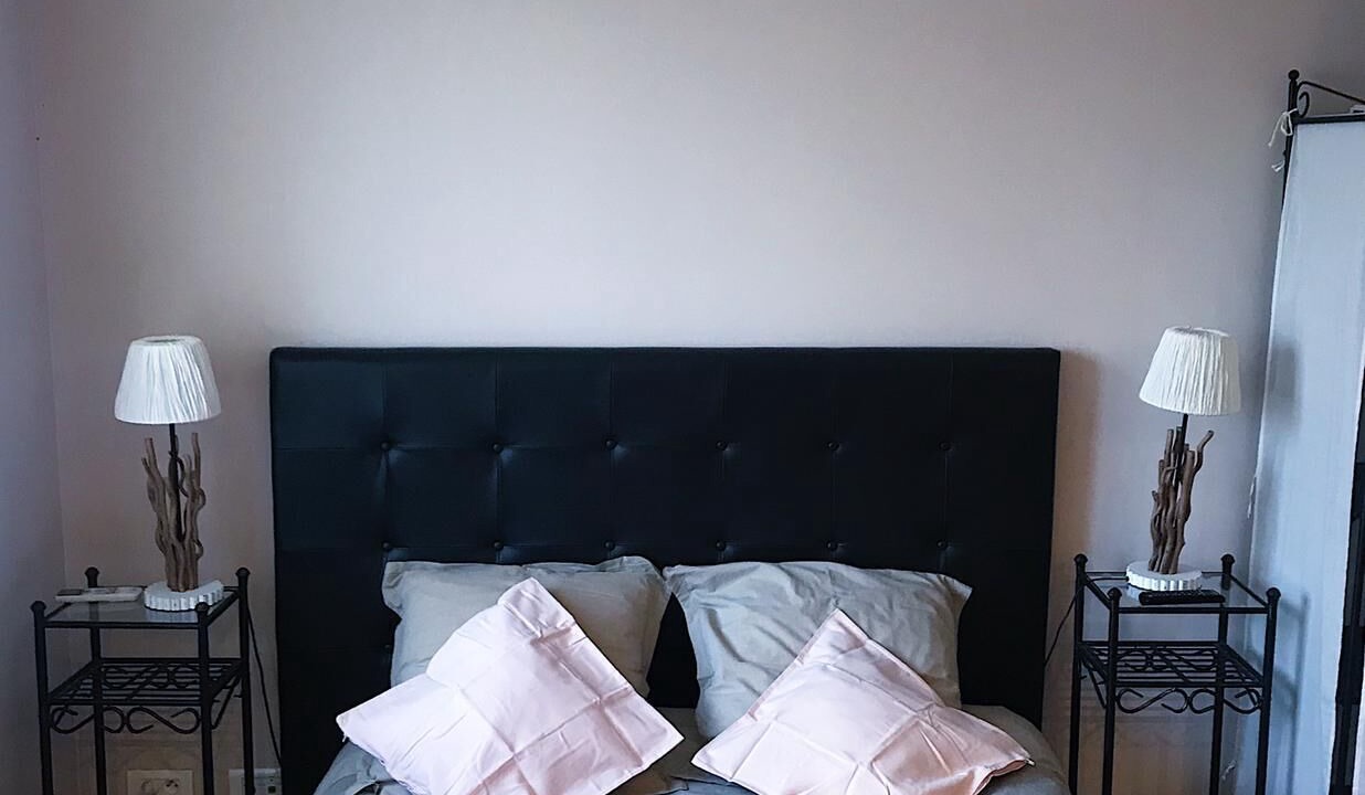 Photo of Bedroom in Lirac