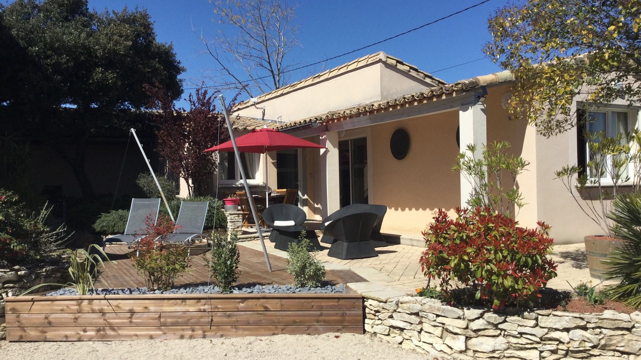 Photo of Outdoor in Lirac