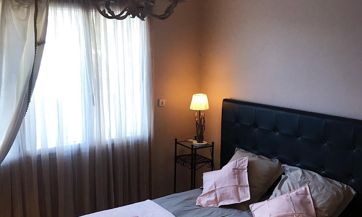 Photo of Bedroom in Lirac