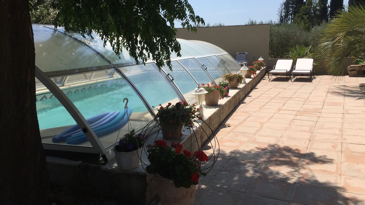 Photo of Outdoor in Chateaurenard