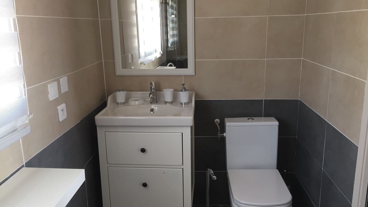 Photo of Bathroom in Chateaurenard