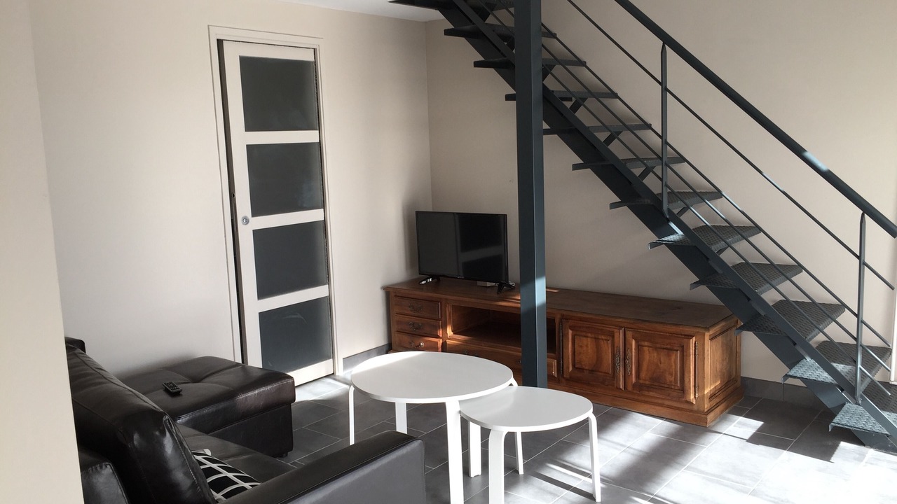 Photo of Livingroom in Chateaurenard