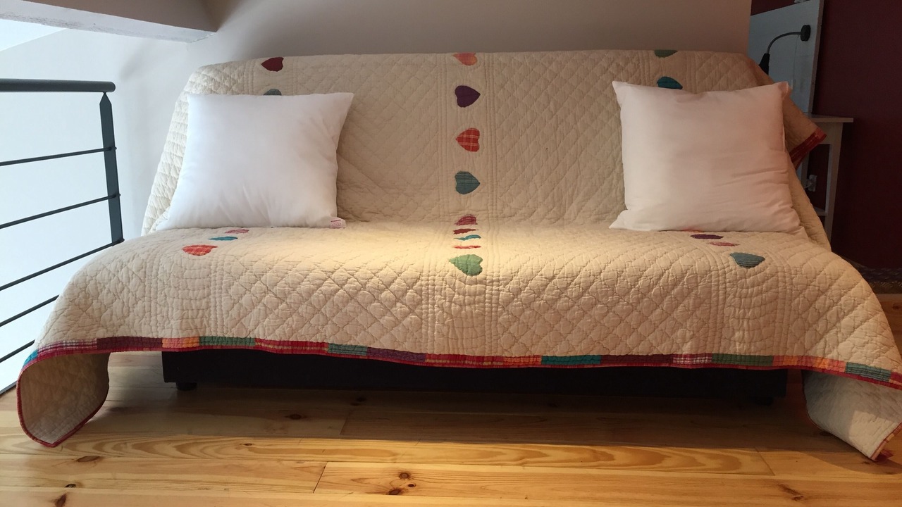 Photo of Bedroom in Chateaurenard