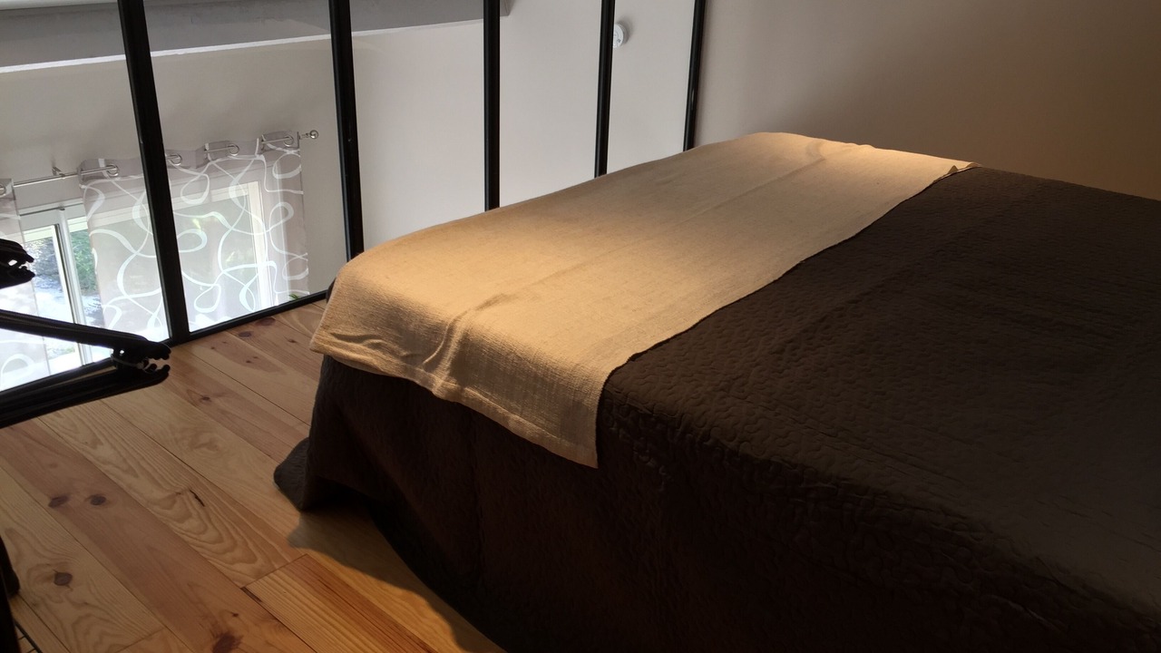 Photo of Bedroom in Chateaurenard