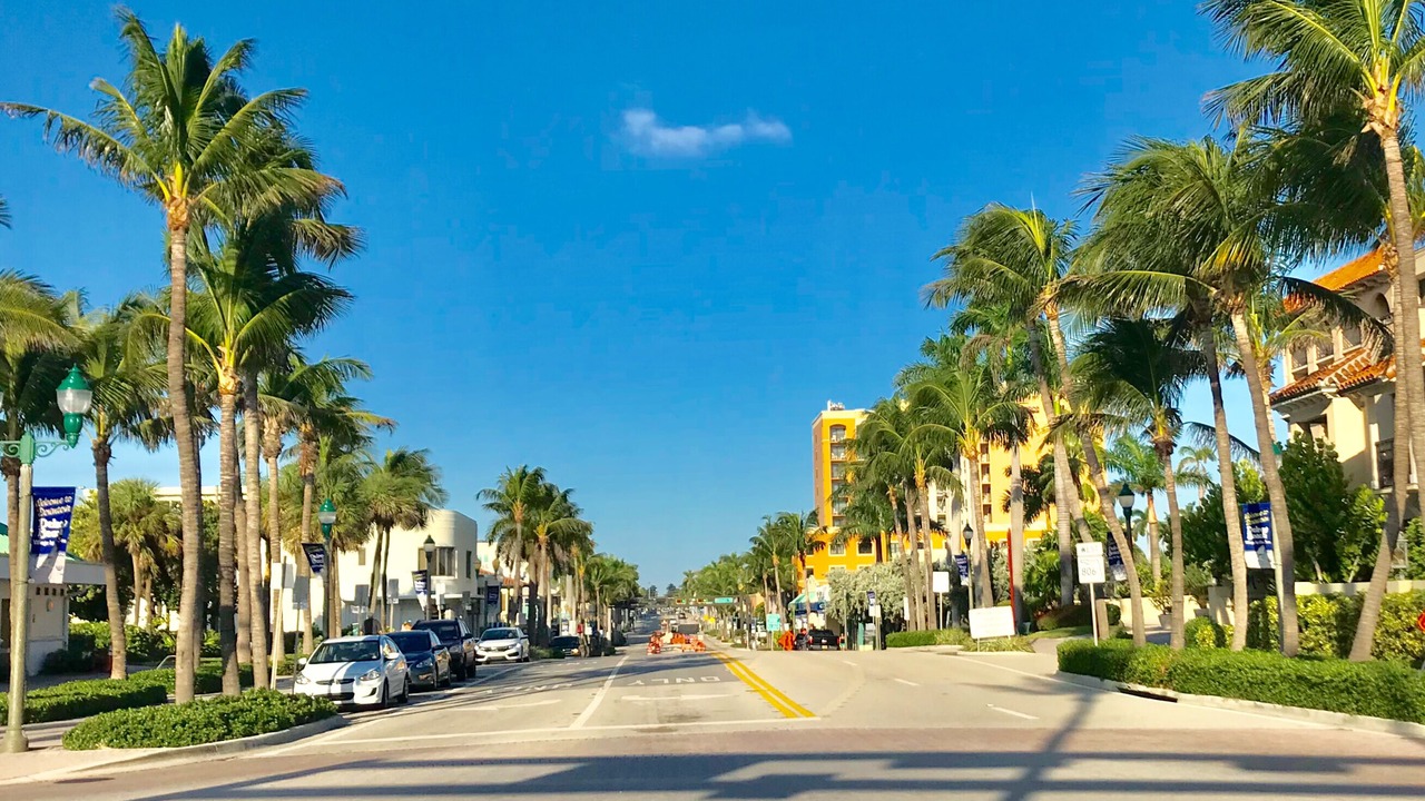 Photo of Others in Delray Beach
