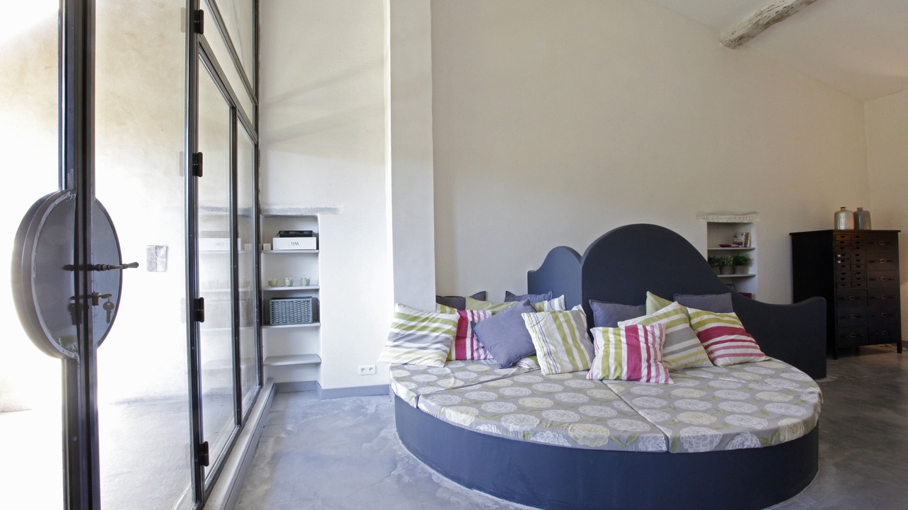 Photo of Bedroom in Massanes
