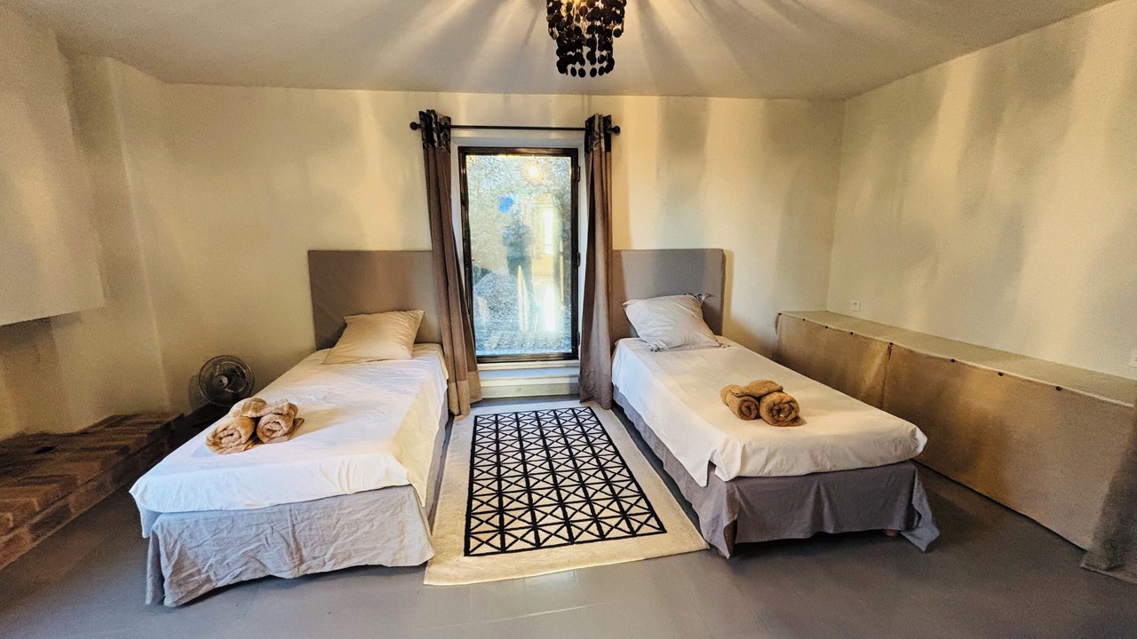 Photo of Bedroom in Massanes