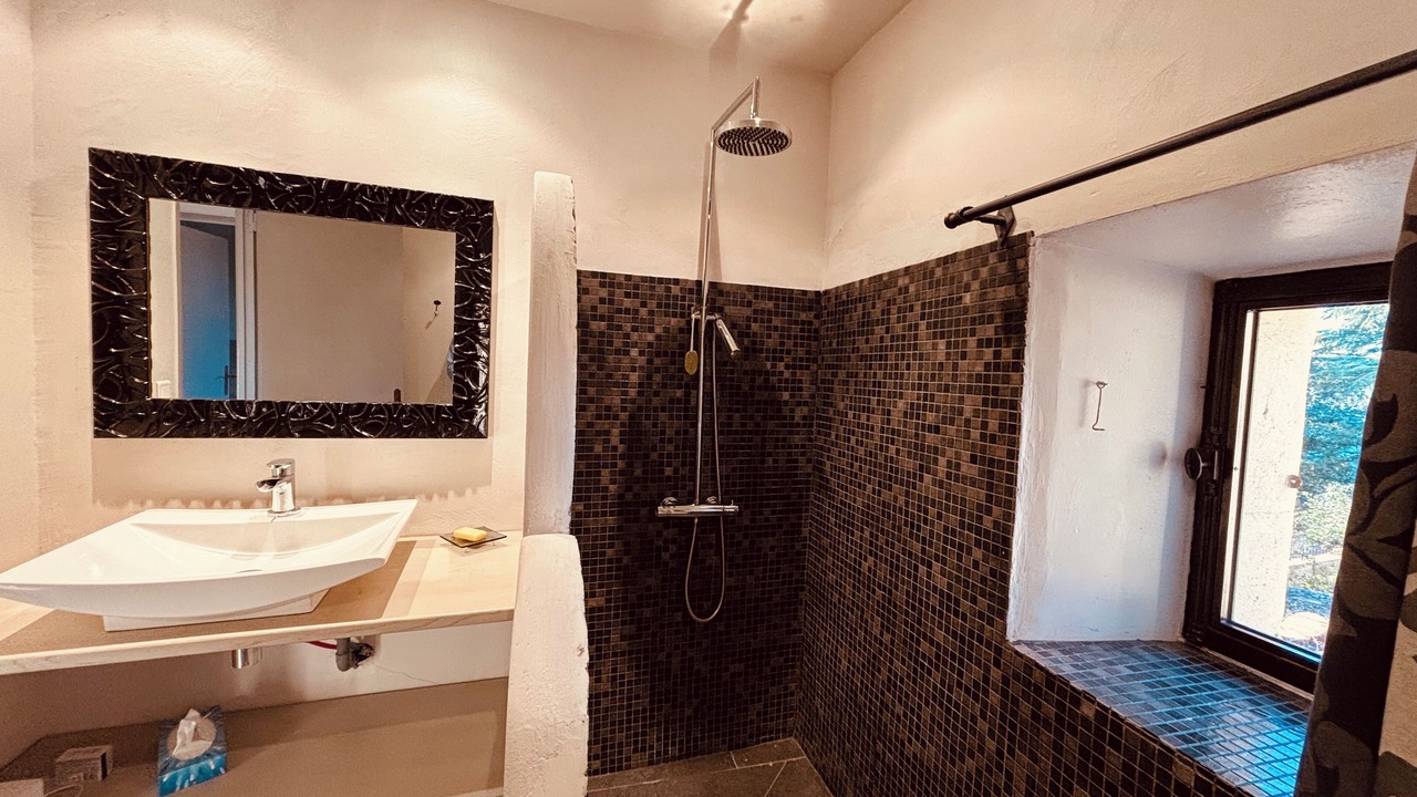 Photo of Bathroom in Massanes