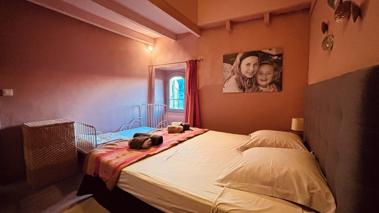 Photo of Bedroom in Massanes