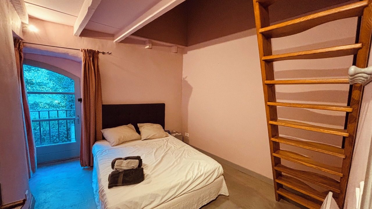 Photo of Bedroom in Massanes