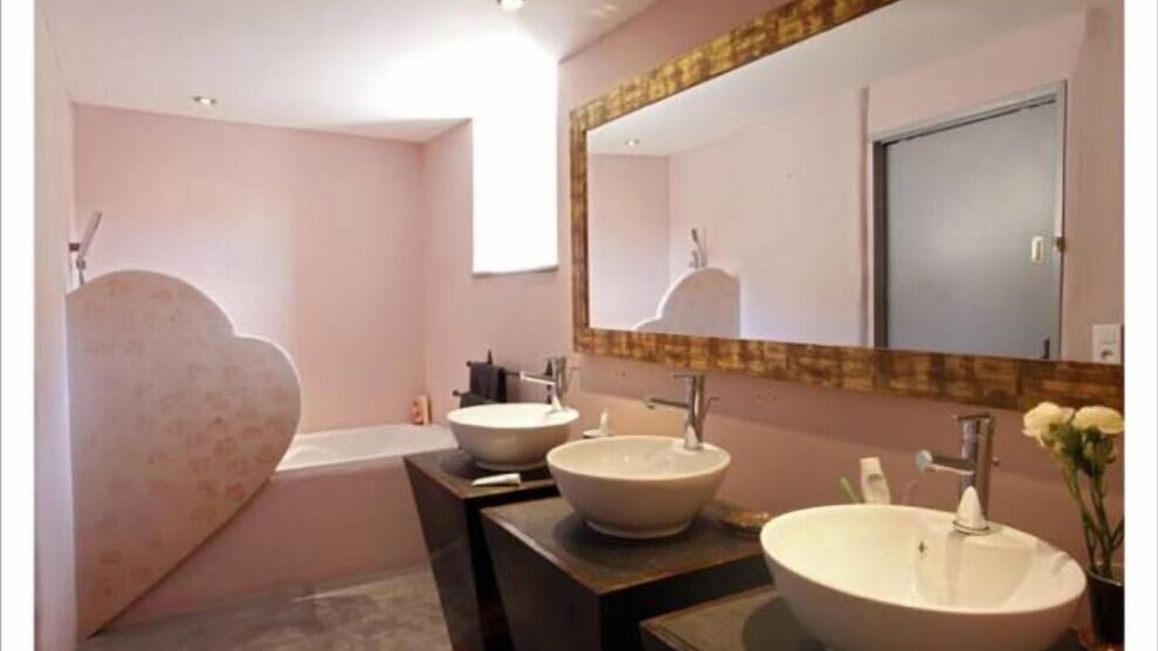 Photo of Bathroom in Massanes