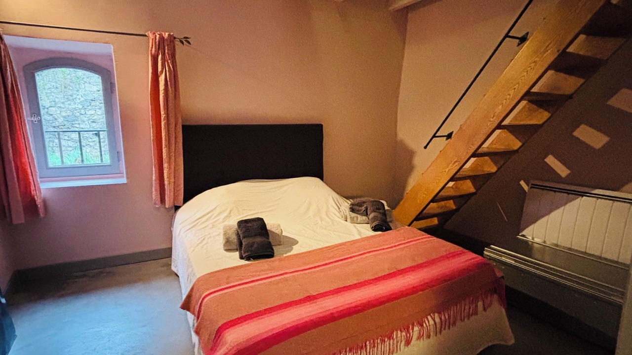 Photo of Bedroom in Massanes
