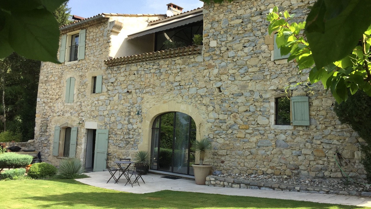 Photo of Outdoor in Massanes