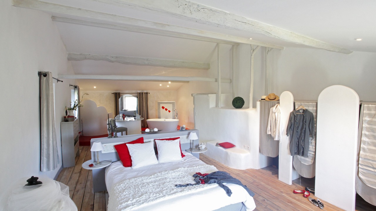 Photo of Bedroom in Massanes