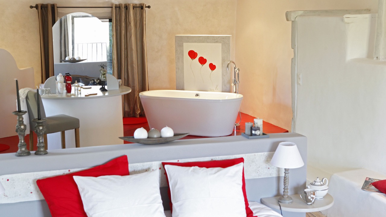Photo of Bedroom in Massanes