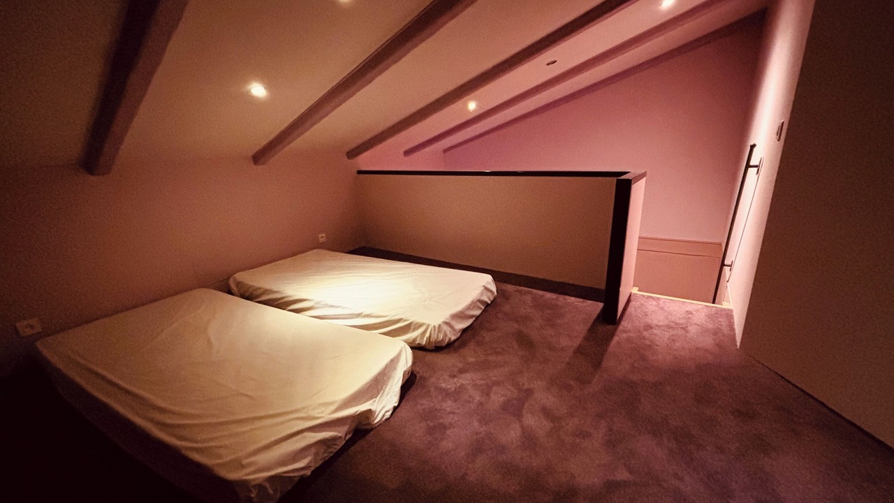 Photo of Bedroom in Massanes
