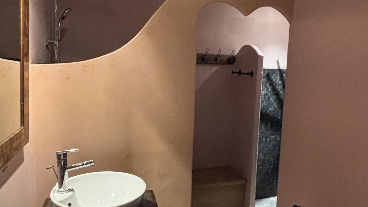 Photo of Bathroom in Massanes
