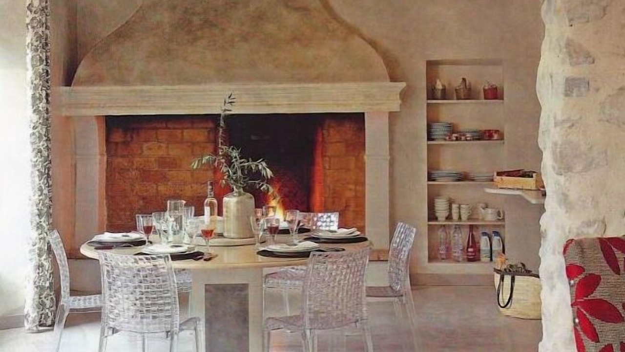 Photo of Livingroom in Massanes