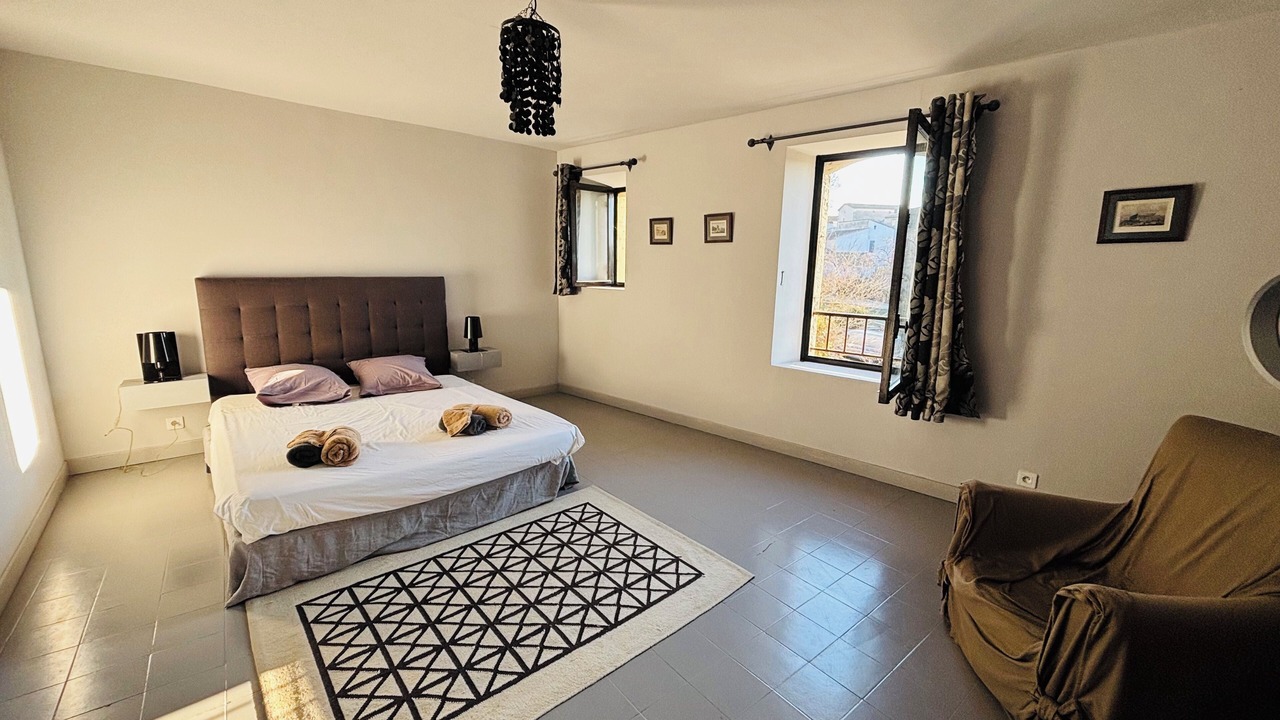 Photo of Bedroom in Massanes